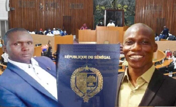 Affaire des passeports diplomatiques : Le procès des députés Sall et Biaye de nouveau renvoyé
