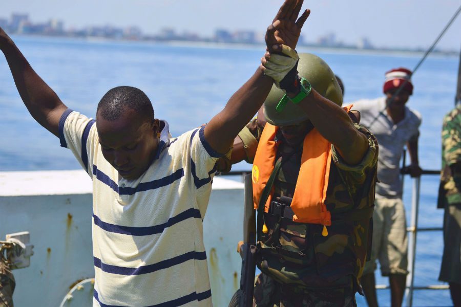 Pêche illicite : La région ouest-africaine perd environ 2,5 milliards de dollars/an à cause de la pêche INN
