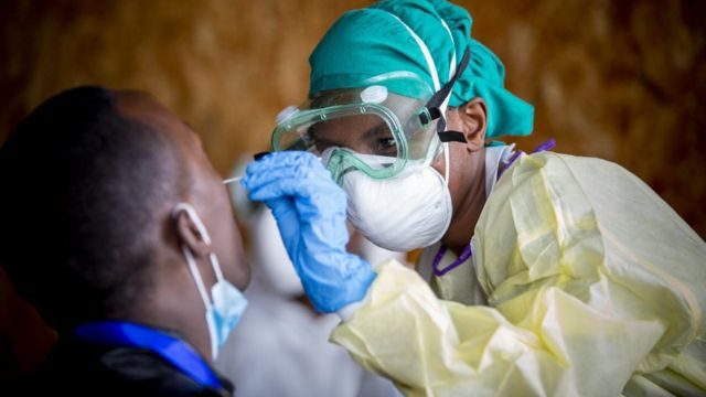 Point Covid : Le ministère annonce six nouvelles contaminées ce vendredi