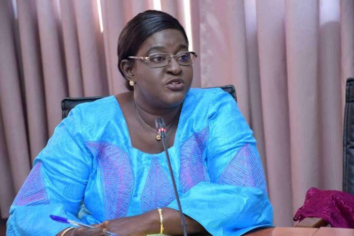 Dr Marie Khémesse Ngom Ndiaye, une femme du sérail qui hérite d’un « ministère agité »