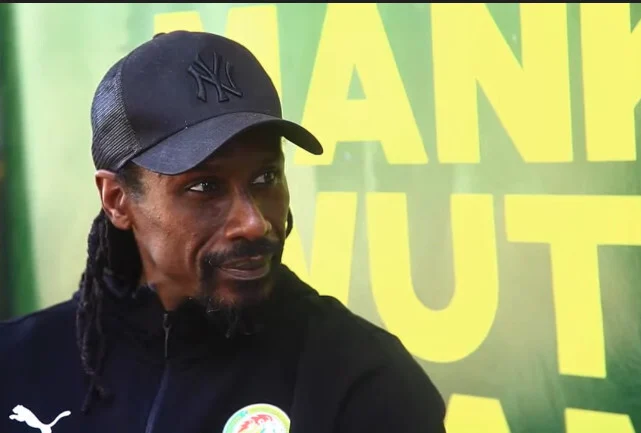 Eliminatoires CAN 2023 : Aliou Cissé publie sa liste des joueurs, vendredi 27 mai