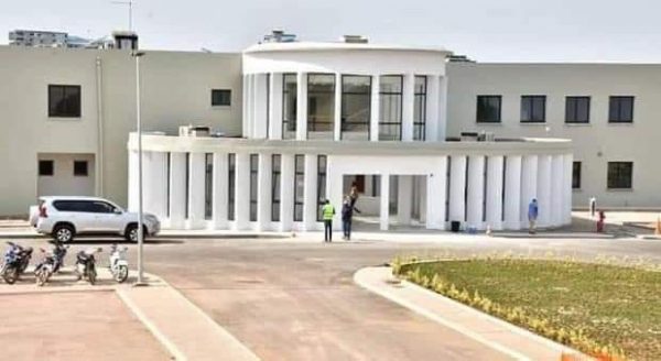 Hôpital Cheikh Ahmadoul Khadim de Touba : Ouverture officielle ce lundi 16 mai