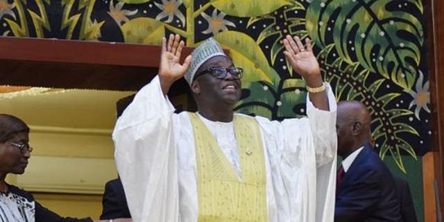 Moustapha Niasse quitte l’Hémicycle aujourd’hui !