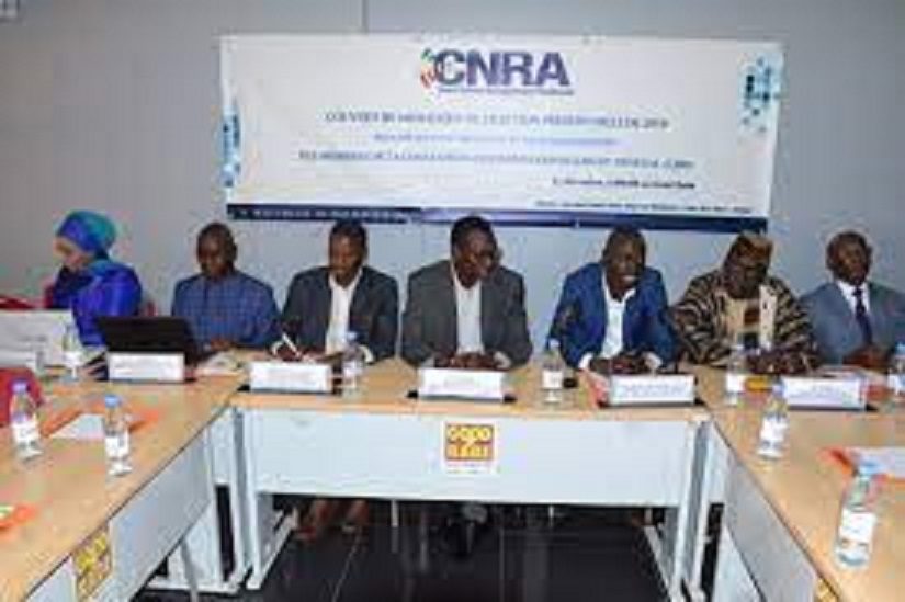 Couverture du processus électoral : Le Cnra rappelle aux médias les interdits