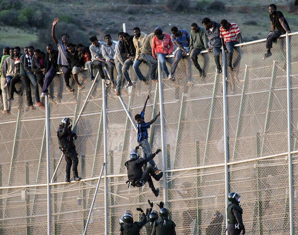 Drame de Melilla : Horizon sans frontières annonce plus de 200 morts