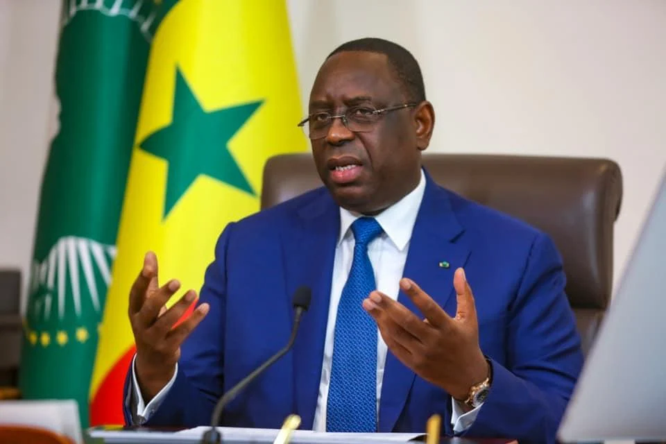 Macky Sall demande la matérialisation consensuelle des accords conclus avec les syndicats d’enseignants