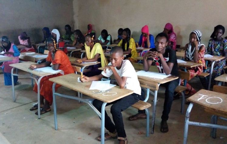 Tambacounda – BFEM 2022 : 5.296 candidats, dont 2.763 filles, entament les épreuves ce jeudi