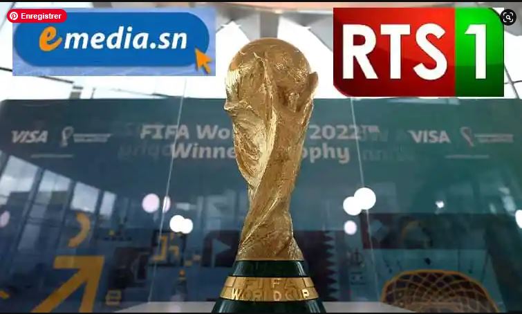 Droits de diffusion de la Coupe du monde au Sénégal : « Les droits ont été légalement attribués à la RTS », Me Biyao avocat de de New World TV