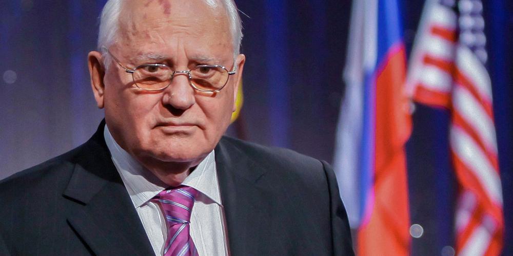 Russie : Mort de Mikhaïl Gorbatchev, dernier dirigeant de l’URSS, à l’âge de 91 ans, Prix Nobel de la paix en 1990
