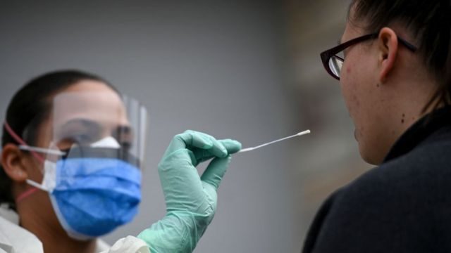 Point Covid : 29 nouvelles infections signalées ce 12 août