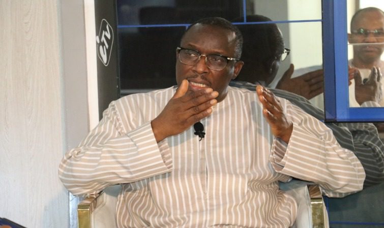Cession d’une partie de l’ESEA : « Le patrimoine foncier de l’université demeure inaliénable » Cheikh Oumar Anne