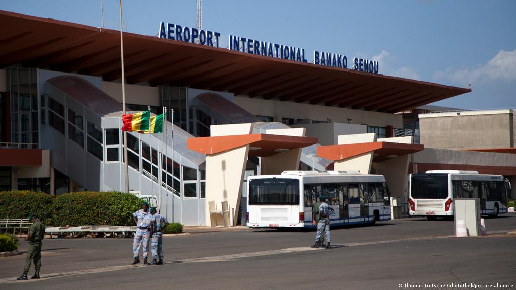 Le Mali apporte son soutien à la Guinée et se désolidarise des sanctions « inhumaines » de la CEDEAO contre la junte guinéenne