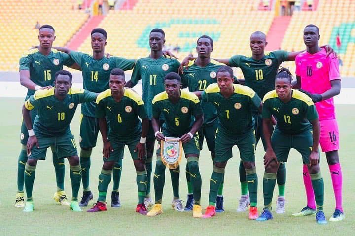 Football : Le Sénégal retourne au CHAN 11 ans après !