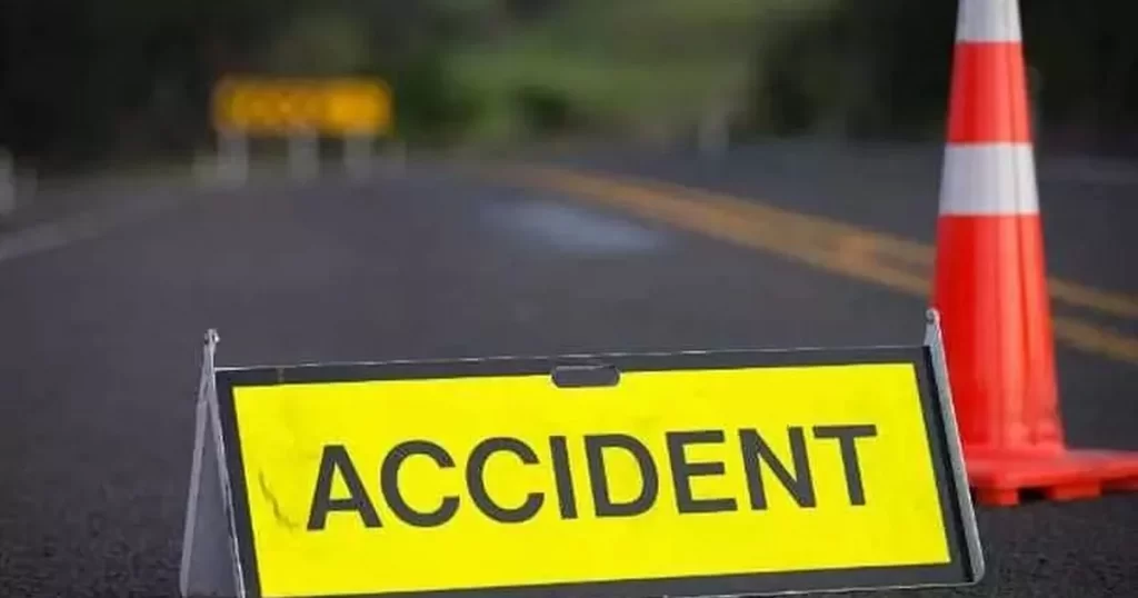 Autoroute Ila Touba : Un accident cause deux décès