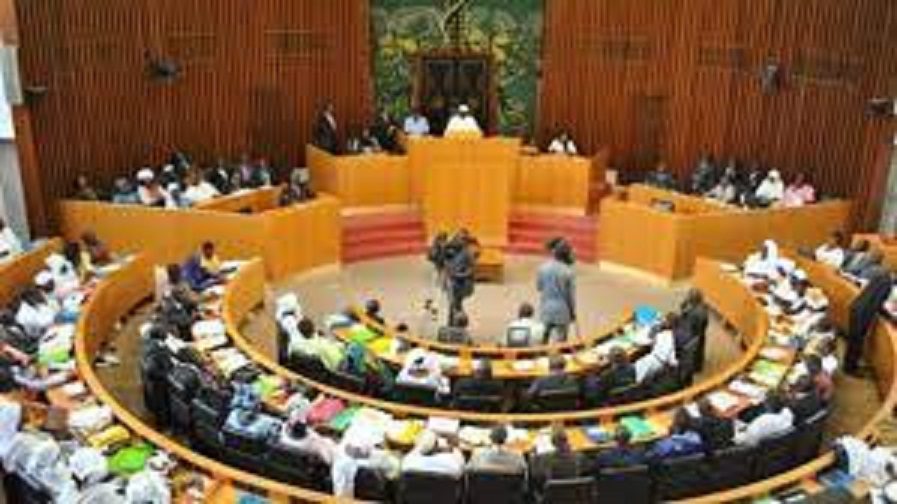 Ordre de répartition des postes du Bureau de l’Assemblée nationale : Les présidents de groupe en concertation