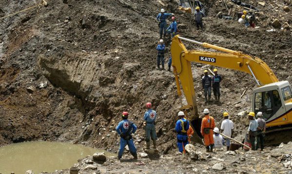 Industries extractives : Thiès élabore son plan de lutte contre la corruption dans ce secteur