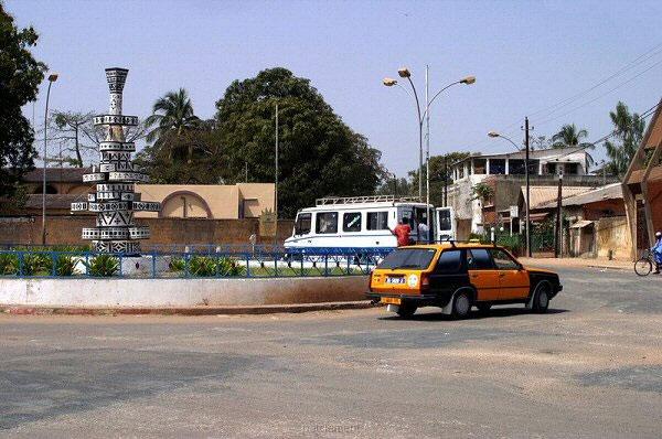 Ziguinchor : Démarrage du recensement général du patrimoine bâti et non-bâti dans les 36 quartiers de la commune