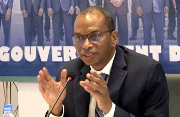 Université Assane Seck : Le nouveau ministre de l’Enseignement supérieur s’engage à achever les travaux du centre