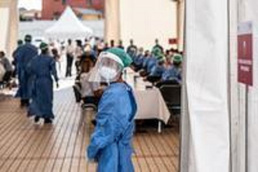 Point Covid : Trois cas communautaires enregistrés à Dakar ce 11 octobre