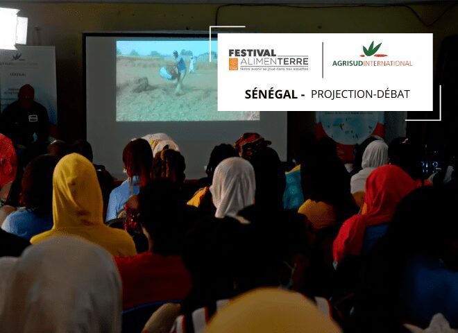 Kaolack abrite la cinquième édition du festival AlimenTerre Sénégal
