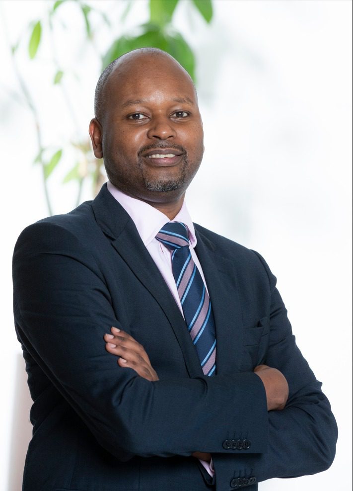 Olivier Buyoya nouveau directeur régional pour l’Afrique de l’Ouest de la SFI