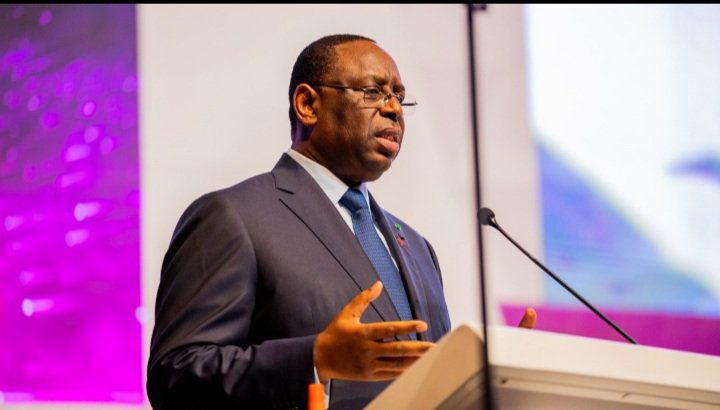 Violences faites aux femmes et aux filles : Macky Sall préconise la tolérance zéro