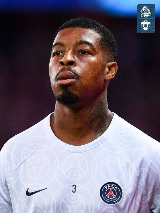 Equipe de France : Presnel Kimpembe est forfait pour la Coupe du monde ! Axel Disasi est appelé en renfort