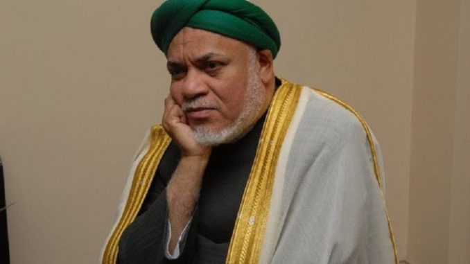 Comores : l’ex-président Ahmed Abdallah Sambi condamné à la réclusion à perpétuité