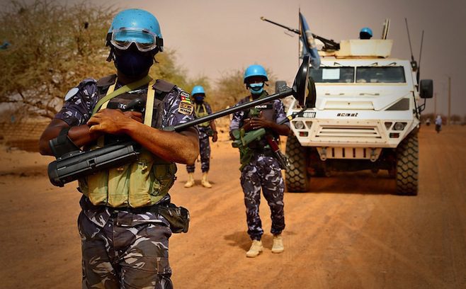 Soldats ivoiriens détenus au Mali : La Côte d’Ivoire annonce le retrait progressif de son contingent au sein de la Minusma