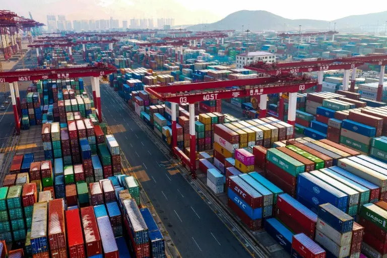 Chine-Afrique : Une hausse de 43% des importations chinoises provenant d’Afrique en 2021