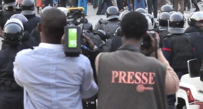Rapport du CNRA sur la couverture médiatique des élections législatives