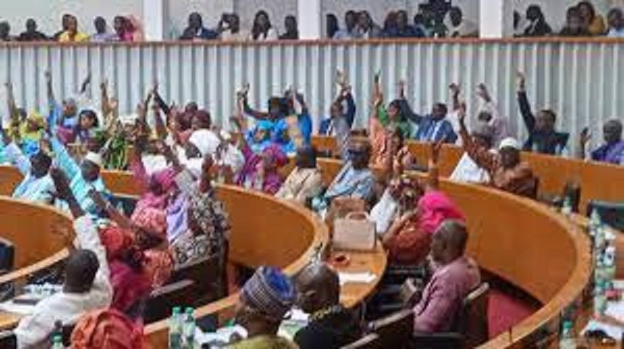 Budget 2023 du Ministère de la Culture : 100 millions pour la rédaction de l’Histoire générale du Sénégal (ministre)