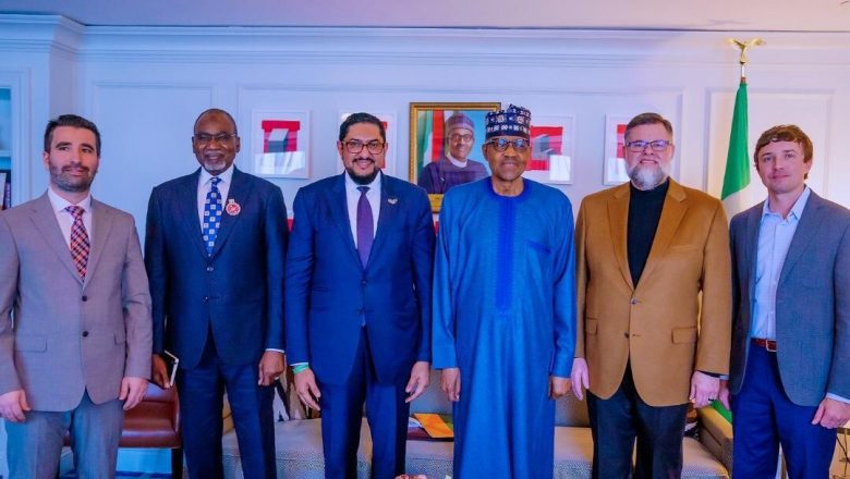 Le Forum pour la paix prend part au Sommet USA-Afrique