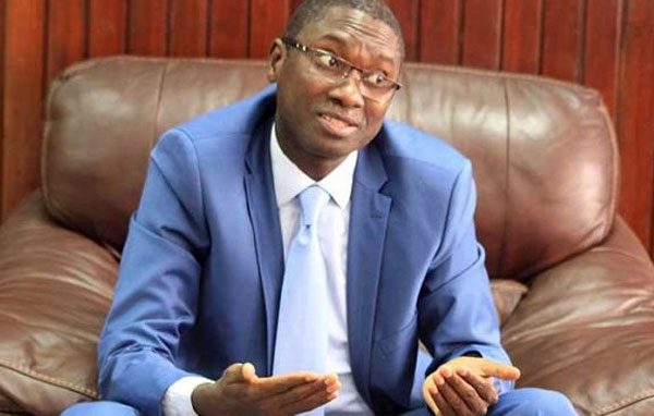 Longues détentions préventives, surpeuplement carcéral, lenteur dans le règlement des dossiers en attente…Ismaila Madior Fall liste les tares de la justice et livre sa recette