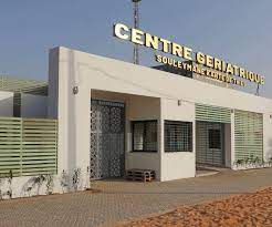 Thiès : Le centre gériatrique démarre timidement ses activités