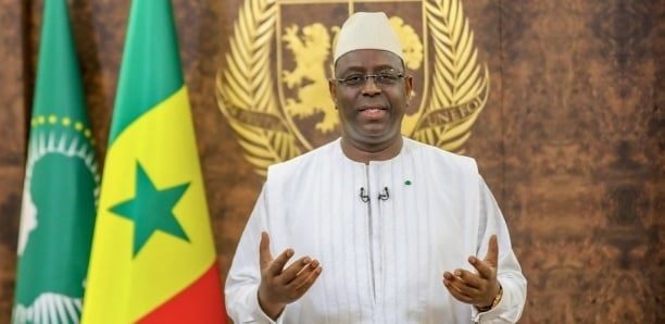 Le Golden Plate de l’American Academy of Achievement décerné à Macky Sall