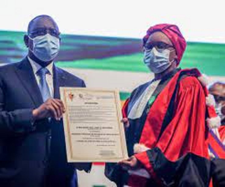 Deuxième édition du prix Macky Sall : Des universitaires maliens lauréats de la 2e édition du prix pour la recherche