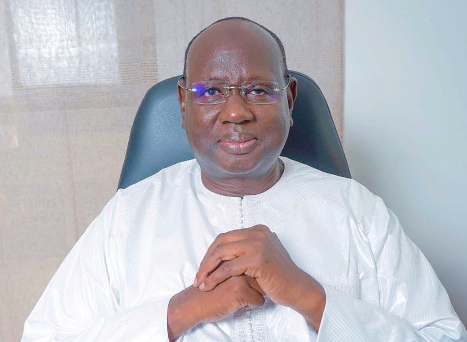 Président de l’Association des maires du Sénégal : Qui est Oumar Ba, le remplaçant de Aliou Sall à la tête de l’AMS?