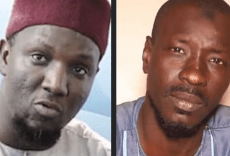 Liberté provisoire : L’activiste Abdou Karim Gueye et Pr Cheikh Oumar Diagne sont sortis de prison