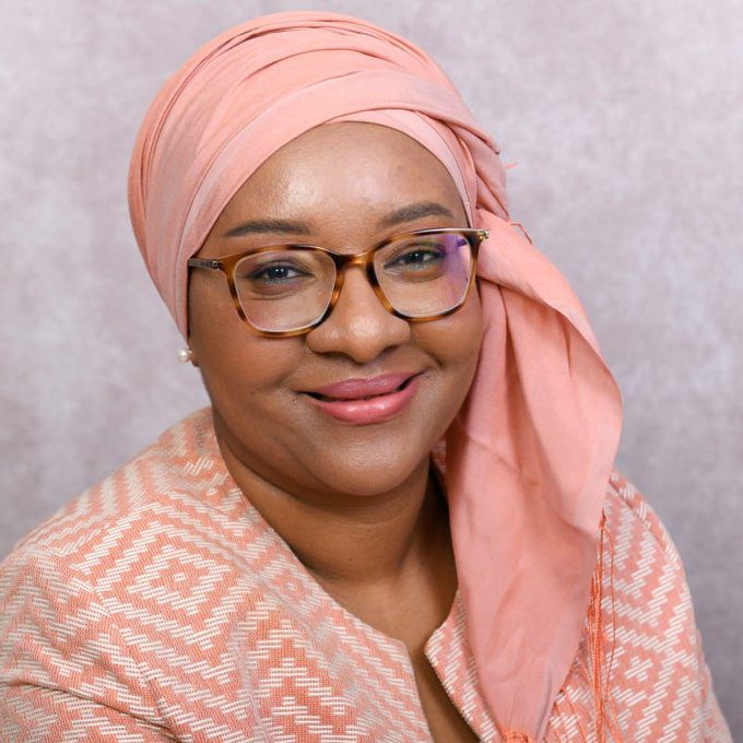 La polytechnicienne Aminata Ndiaye Niang nommée directrice générale de la Sonatel