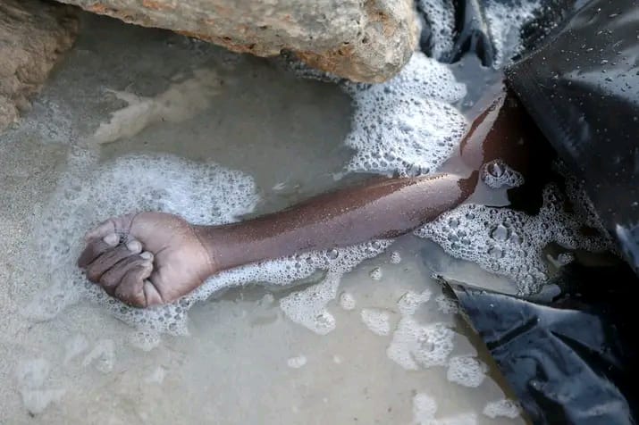 Kaolack : Le corps sans vie d’élève de 16 ans repêché du bras de mer le Saloum