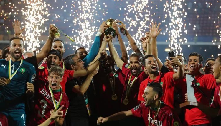 Algérie : La CHAN se jouera à 17équipes, le Maroc double tenant du titre, déclare forfait