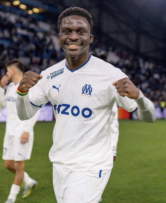 Marseille : De bonnes nouvelles pour Bamba Dieng