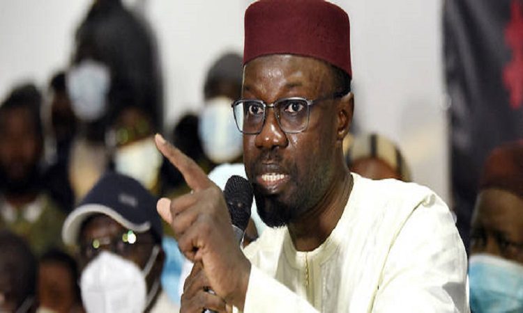 « J’ai déjà fait mon testament et je suis prêt à faire face à Macky Sall sur tous les fronts », dixit Ousmane Sonko