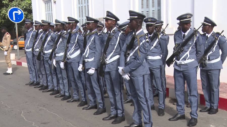 Ziguinchor : La douane du sud fait entrer plus de 3,3 milliards FCFA dans les caisses de l’État