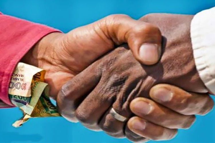 Indice de Perception de la Corruption 2022 : Le Sénégal s’enlise dans la zone rouge