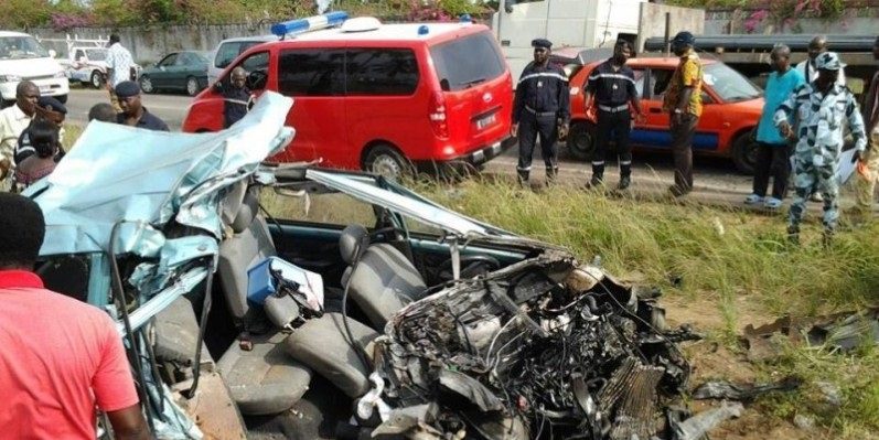 Récurrence des accidents de la route : Des associations de consommateurs proposent des pistes de solution