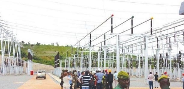 Sédhiou : Le poste de transformation électrique de Tanaff mise en service