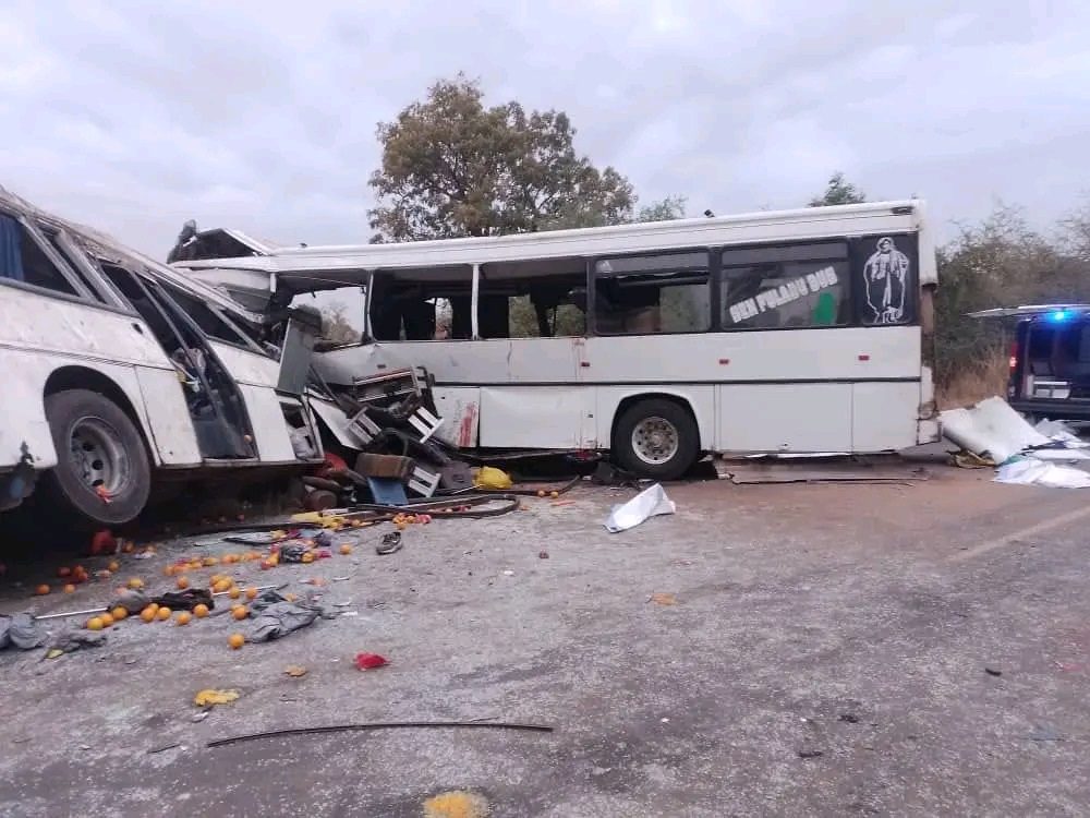 Accident à Sikilo : Le bilan s’alourdit à un mort et 99 blessés