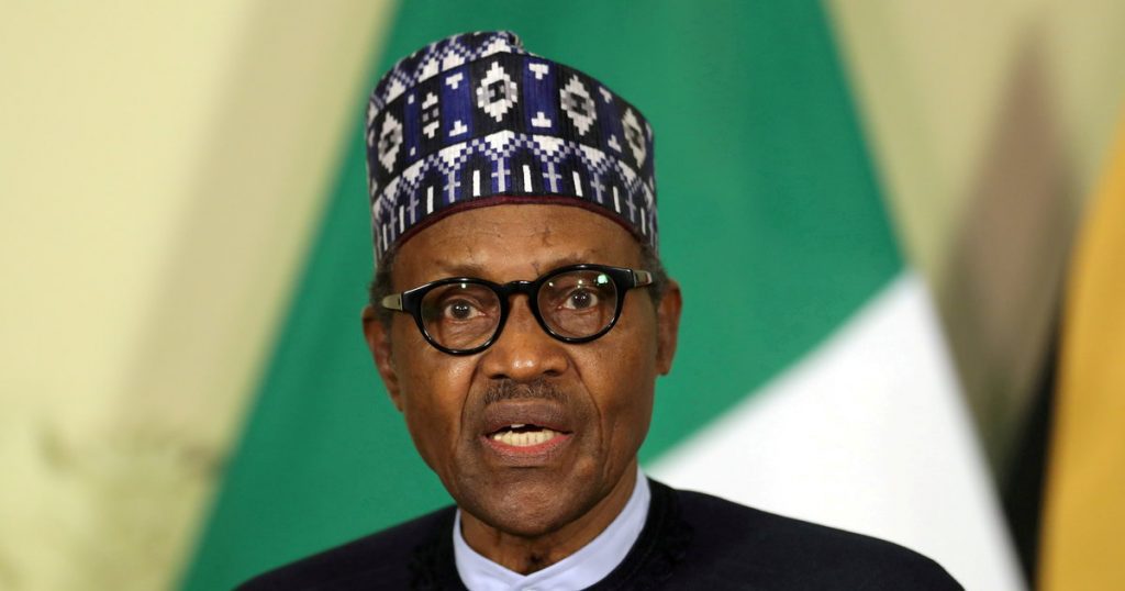 Burkina Faso-Meurtre de pèlerins musulmans nigérians qui se rendaient à Kaolak : Le président Buhari condamne et demande justice